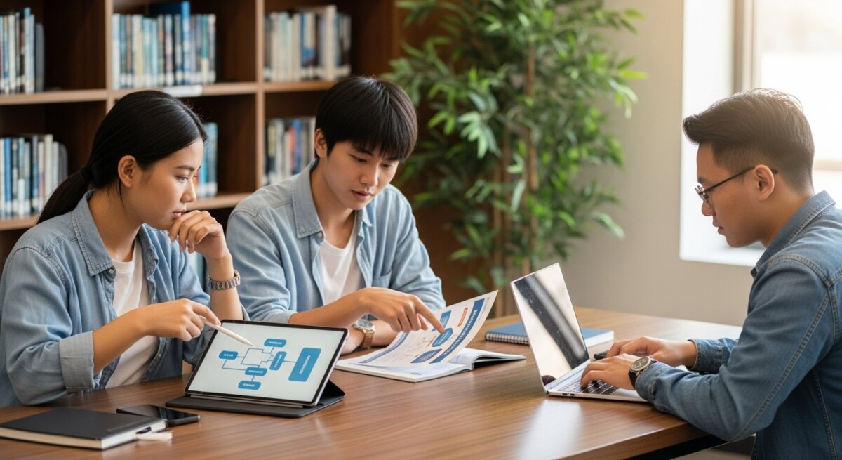 How to choose the right college major for your career goals