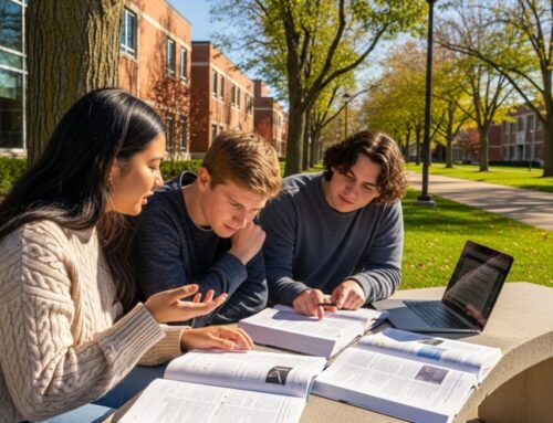 Top-Rated Private Colleges Located Within Iowa: 2026 Guide