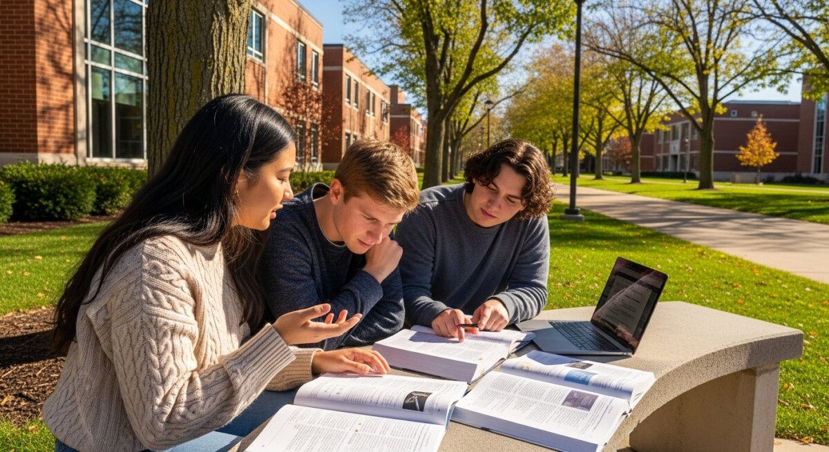 top-rated private colleges located within Iowa