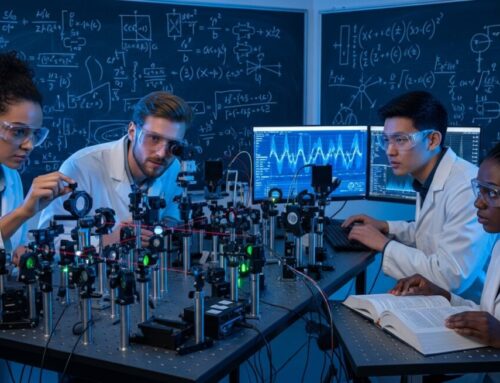 Best Physics Programs in Leading Universities for 2026