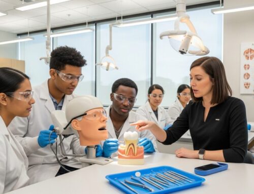 Best Universities for Dentistry Programs: Top Schools