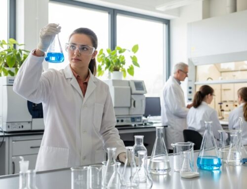 Best Universities for Biochemistry Programs in 2026