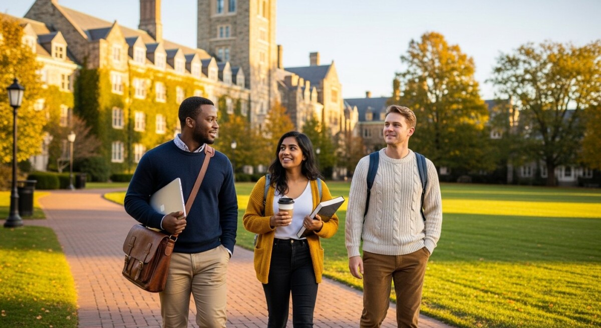 premier private higher education options in New Jersey