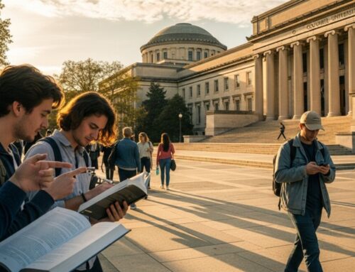 New York Elite Private Colleges and Universities Guide
