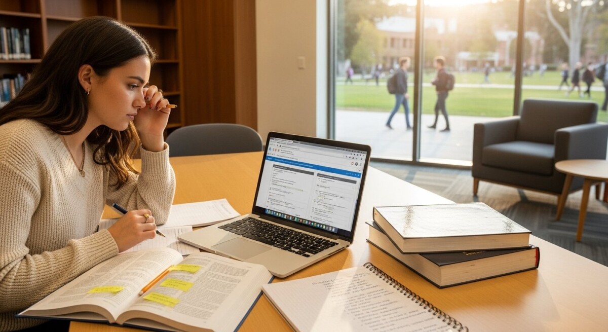 Scholarships for first generation college students