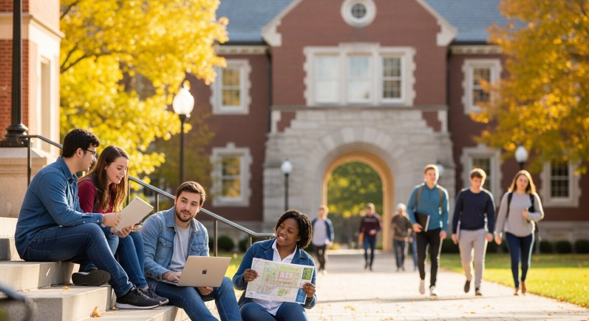 leading private colleges for students in Kentucky