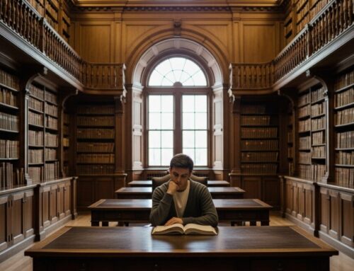 Best Philosophy PhD Programs: US Top Universities Guide