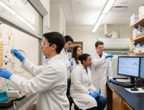 Best Chemistry PhD Programs in the US for Research Careers