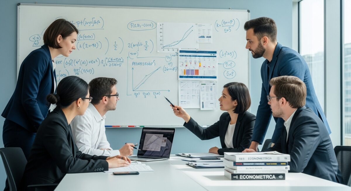 Best Economics PhD Programs in the US Top Universities Guide