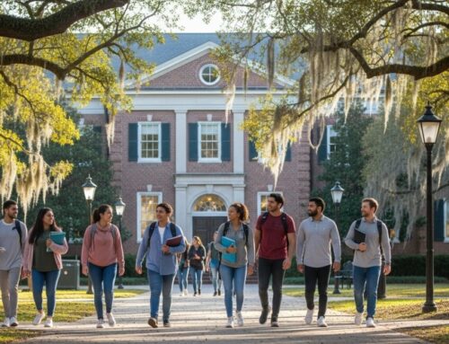 Top Private Colleges in Louisiana: Best Higher Education