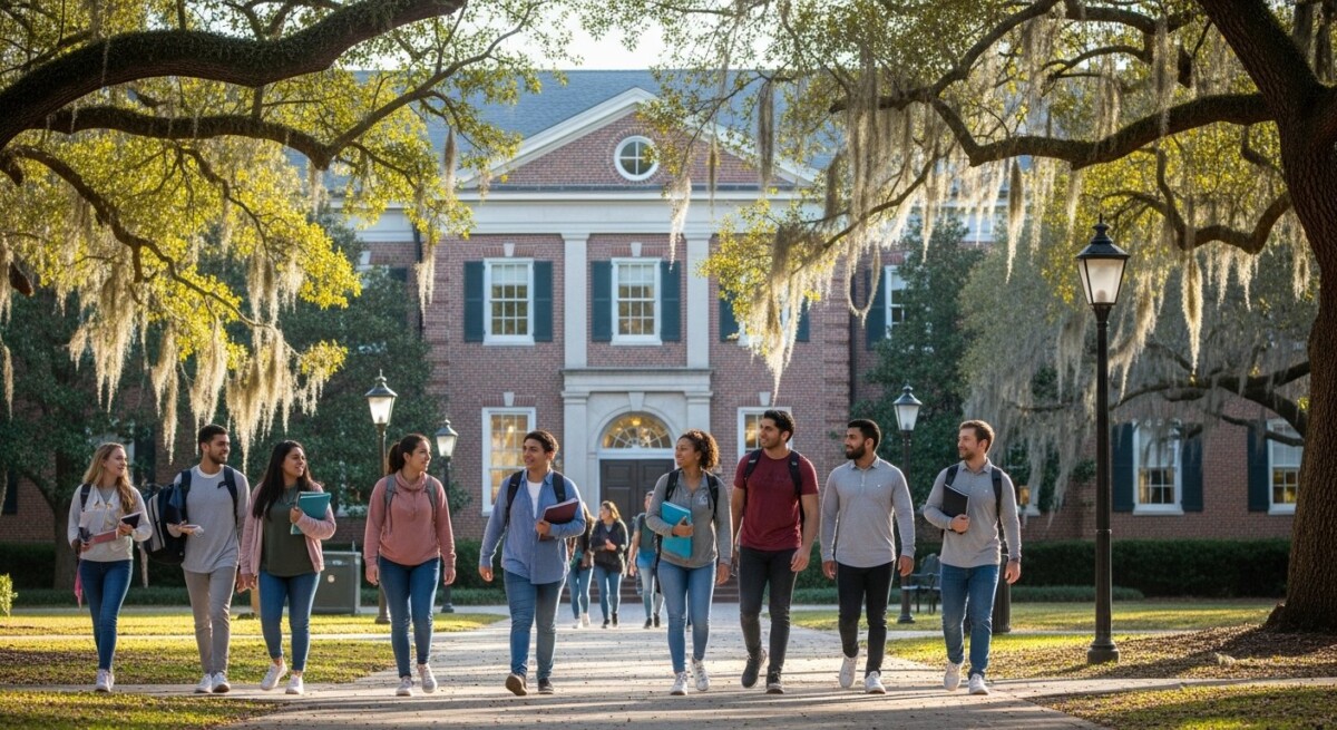 best private higher education institutions in Louisiana