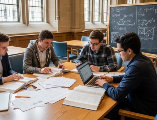 Best Mathematics PhD Programs in the US Top Colleges Guide