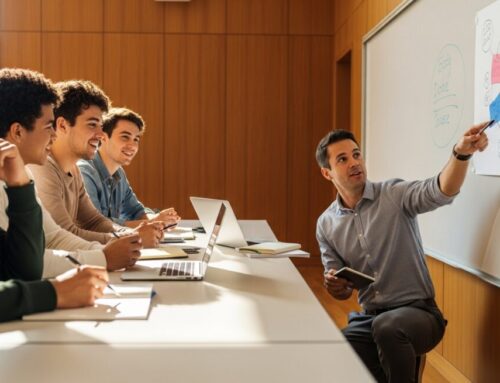 Top US Colleges for Undergraduate Teaching Excellence
