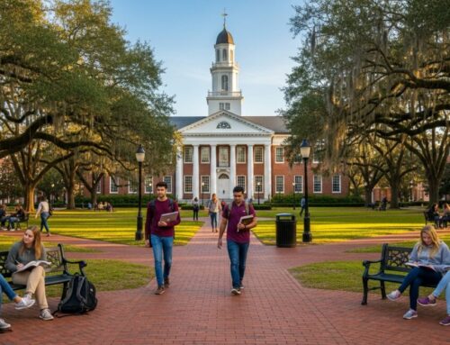 Top Southern Universities: A Student Guide for 2026
