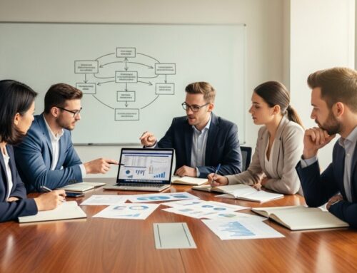 Best MBA Programs for Business and Management Students