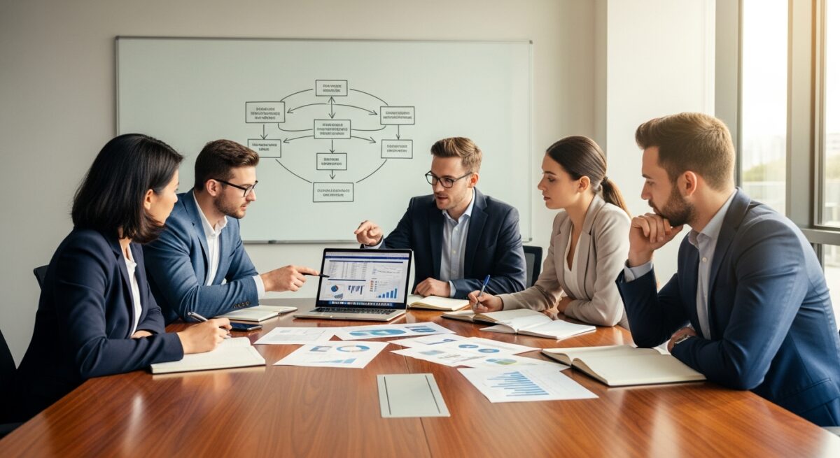 Top MBA Colleges for Business and Management Students