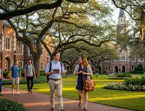Texas Elite Private Colleges: A Complete Guide