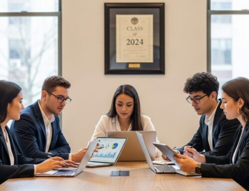 Best University Degrees With Strong Career Potential