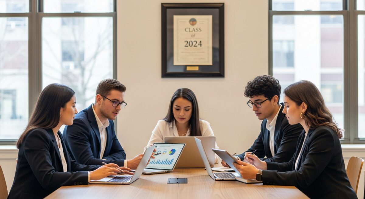 Best University Degrees with Strong Career Potential