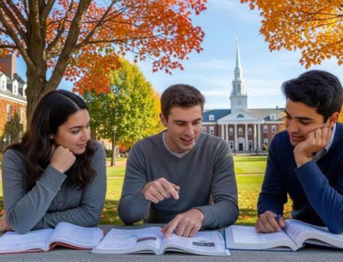 Best Private Colleges and Universities in Maine