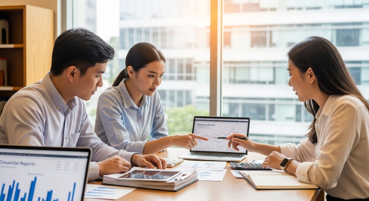 Best Universities for Accounting and Finance Programs