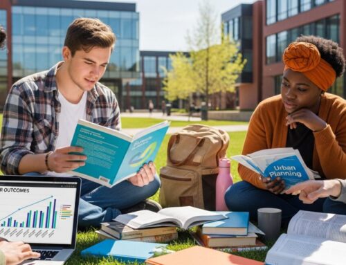 Best Colleges in 2026 for Students and Academics