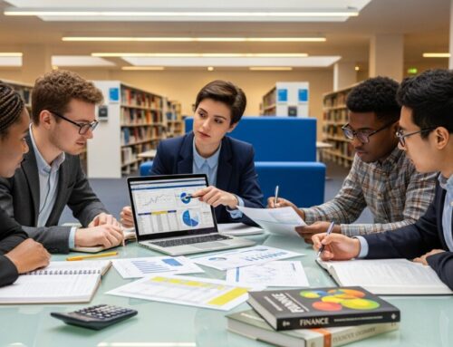 Best Universities for Accounting and Finance Programs: Top 2026 Picks