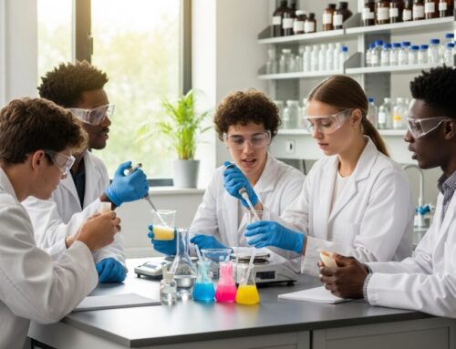 Top Cosmetic Science Programs: Find Your Best University