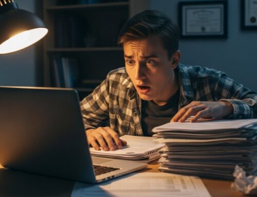 Regional vs National Accreditation: Can Credits Transfer Online?