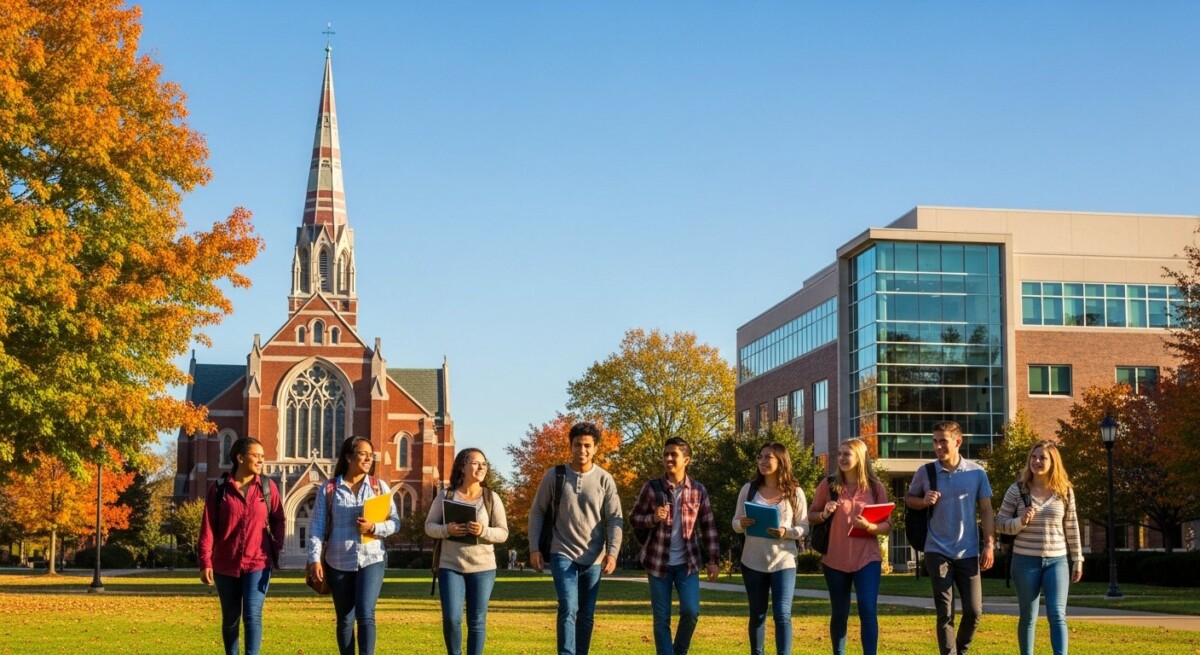 leading private colleges located in Nebraska
