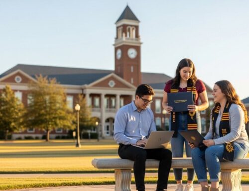 Top Premier Private Colleges and Universities in Oklahoma