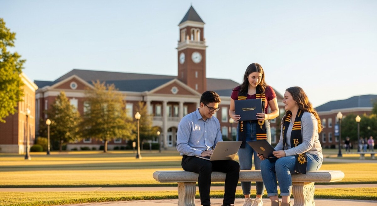 premier private colleges and universities in Oklahoma