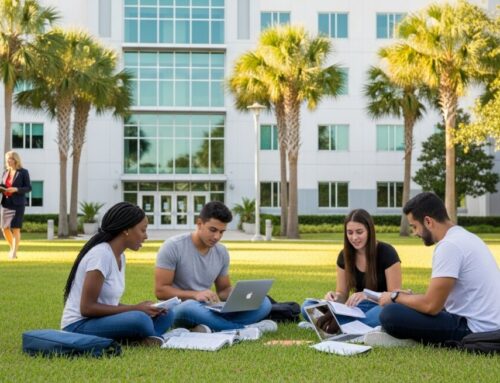 Top Best-Rated Private Universities in Florida for Students