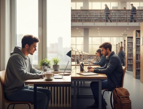 Online Degree vs Traditional College Cost Breakdown 2026