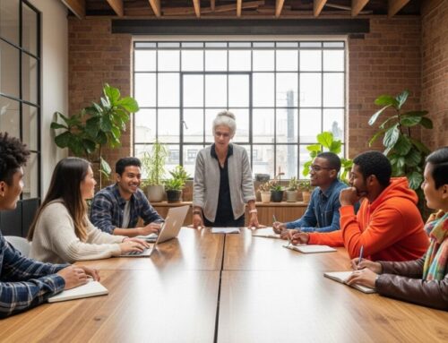Why Leading Private Higher Education in Rhode Island Matters