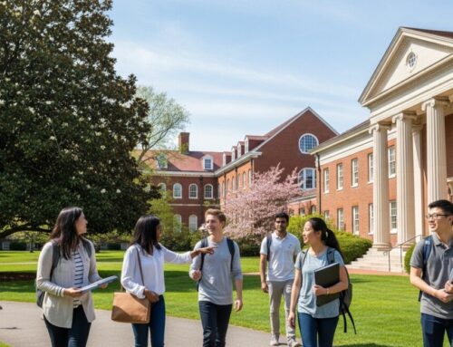Top Private Universities in Mississippi for 2026