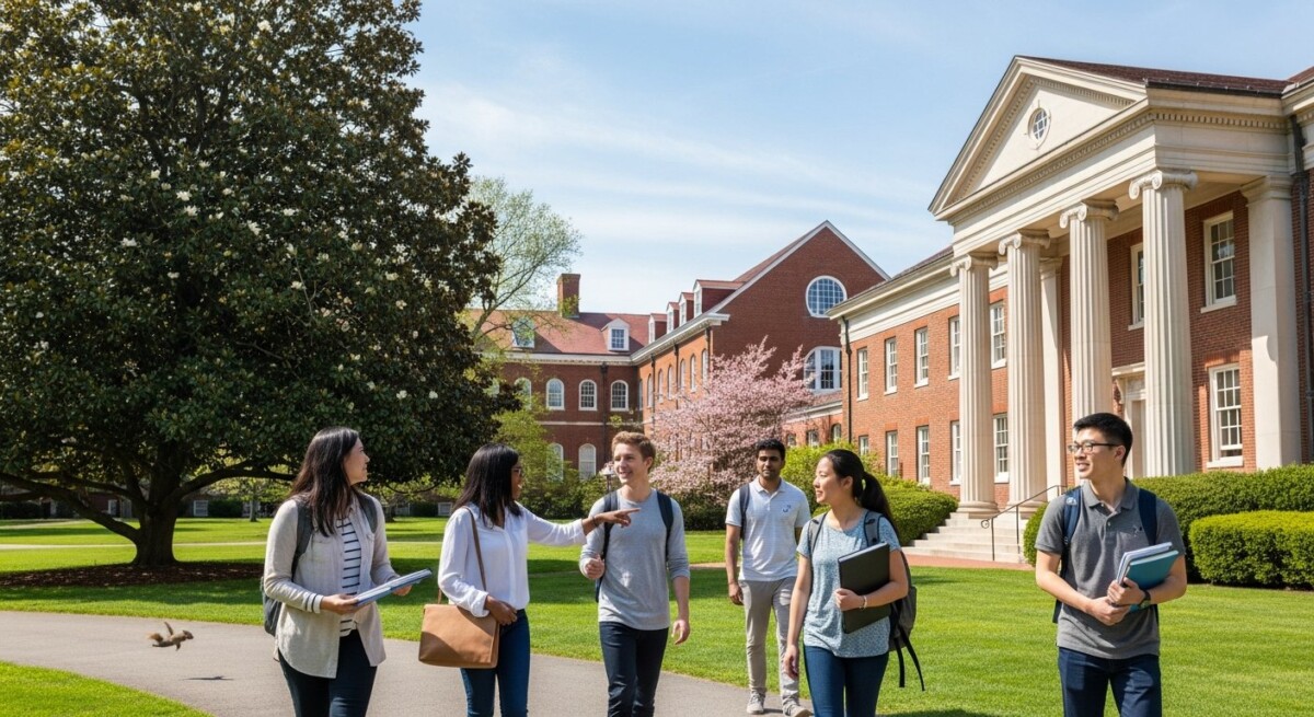 best private university options available in Mississippi