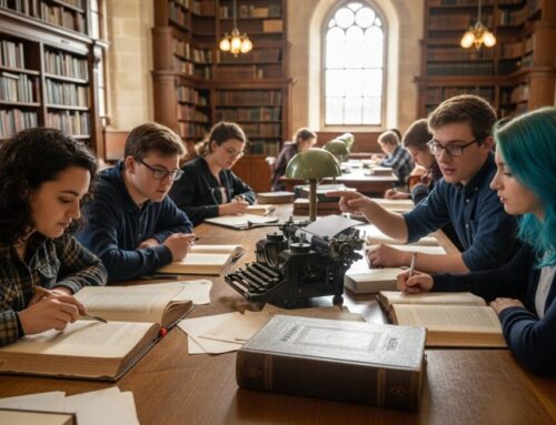 Best Universities for English Literature Programs: Top 2026 Picks