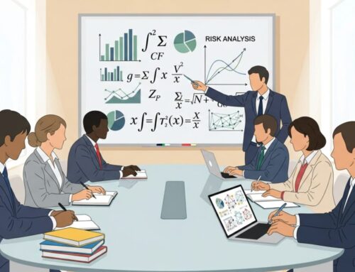 Best Actuarial Science Universities for Future Analysts