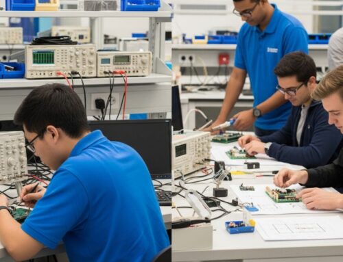 Best Universities for Electronic Engineering Programs for 2026