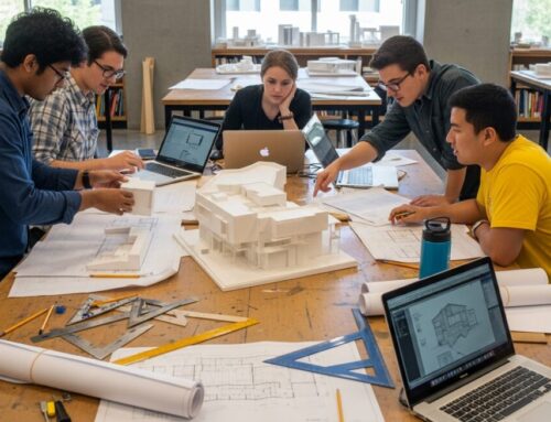 Top Architecture and Design Schools for Future Careers