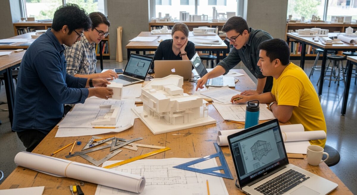 Best Universities to Study Architecture and Design