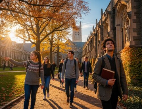 Top Private Universities and Colleges in Pennsylvania