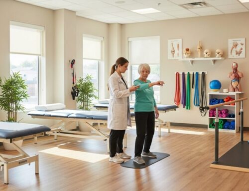 Best Universities for Physiotherapy and Health Sciences