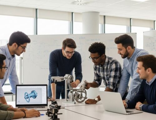 Best Technical Universities for Engineering and Innovation 2026