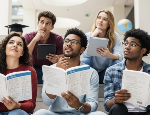 Worlds Best University Rankings Explained Simply