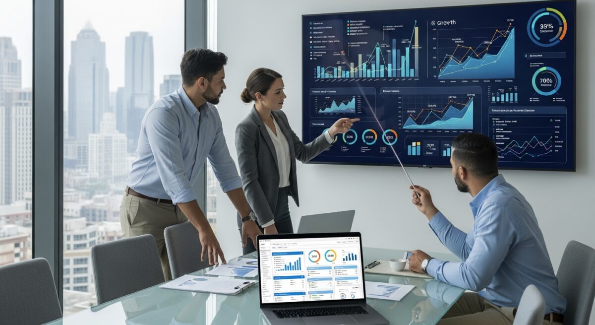 Best Business Degrees for Career Growth and Salary