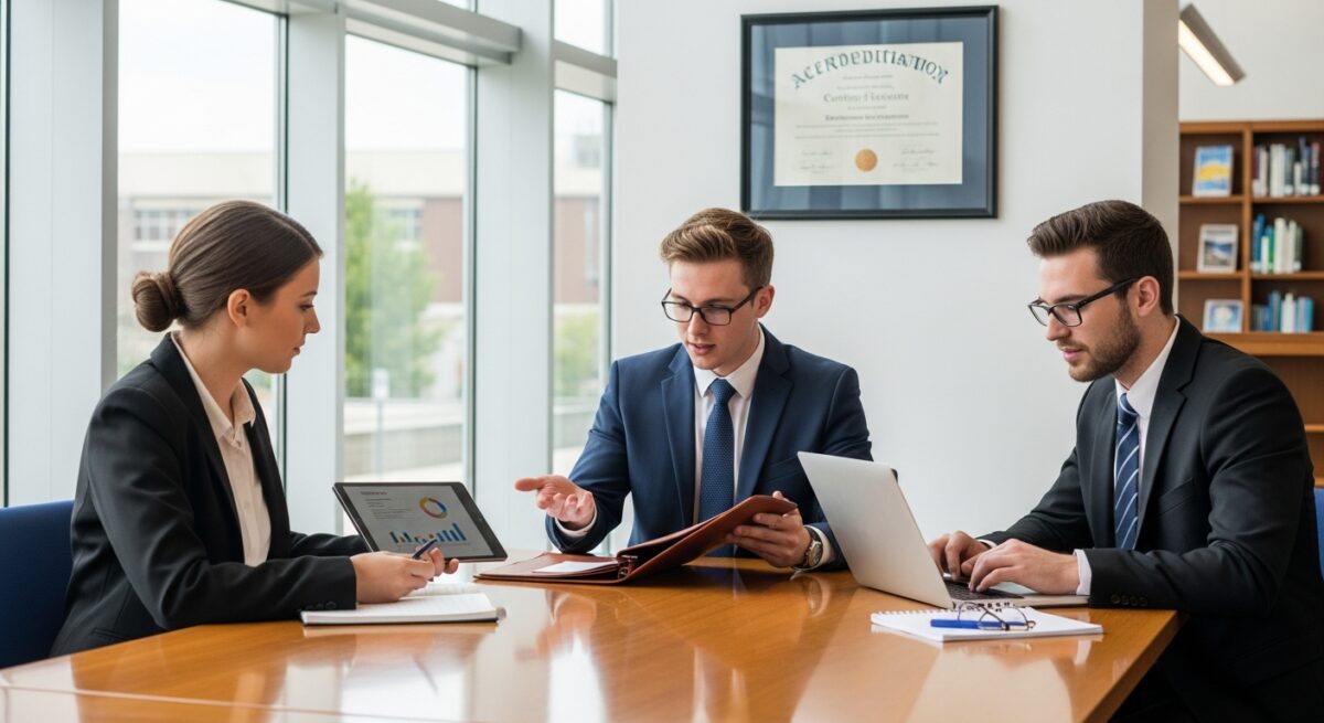 Good Colleges for Business and Management Programs