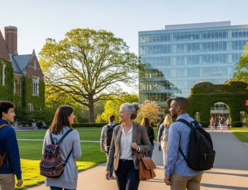 Top Leading Private Institutions of Higher Learning in Delaware