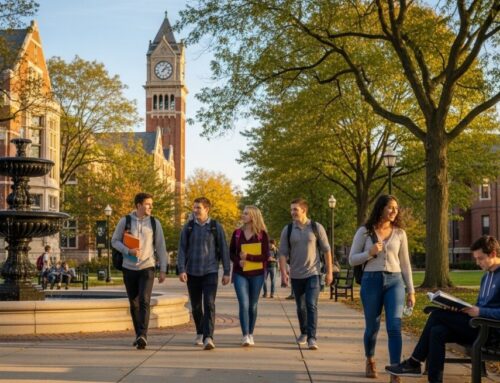 Top Private Colleges in Wisconsin: Leading Higher Education Options